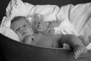 Månedsbilleder, Barnets første år, Baby, Babyfotografering